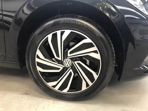 Imagen 7 de 15 de Volkswagen Vento 2021 1.4 Highline 150cv At