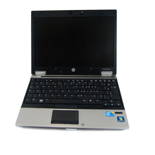 Notebook Hp Elitebook 2540p Intel I7 + Garantia E Brinde