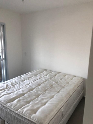 Imagem 11 de 11 de Apartamento Em Campo Belo, São Paulo/sp De 26m² 1 Quartos À Venda Por R$ 353.000,00 - Ap2318010-s