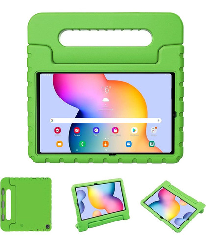 Funda Viahoo Para Galaxy Tab S6 Lite 10.4 Pulgadas