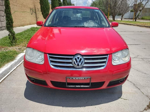Imagen 5 de 6 de Volkswagen Jetta Clásico 2012 2.0 Cl Mt
