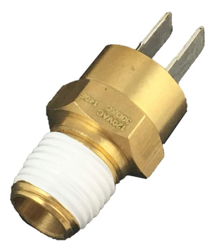 Reemplazo Para Interruptor De Apagado Automático De Gas (ags
