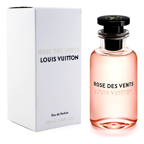 Perfume Lv Rose Des Vents 100ml Locion
