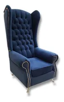 Comprar Sillon Sofa 1 Cuerpos Individual Emperador Mueblesoasis