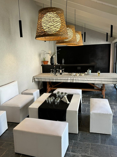 Alquiler De Livings Para Eventos! Haedo Livings Zona Oeste