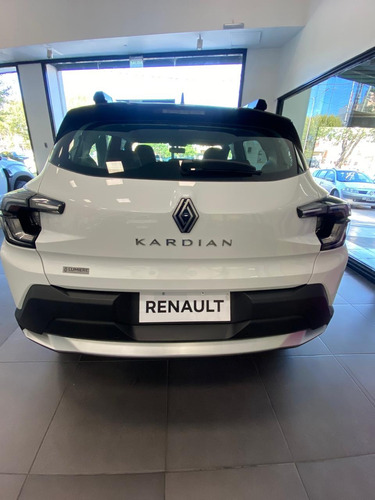 Renault Kardian 1.0 Tce Premiere Edition 200 Edc