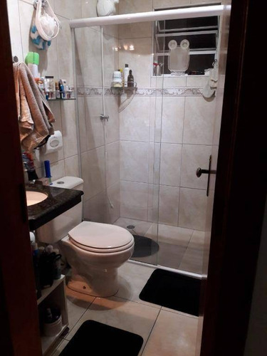 Imagem 28 de 28 de Sobrado Com 3 Dormitórios À Venda, 158 M² Por R$ 650.000 - Jardim Rincão - Arujá/sp - So0313