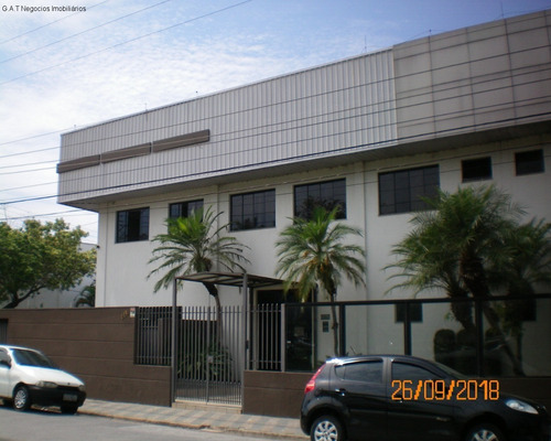 Imagem 7 de 8 de Predio Comercial, Venda, Além Ponte ? Sorocaba/sp - Pc00099 - 33120002