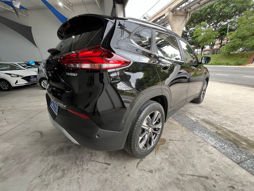 Chevrolet Tracker TRACKER PREMIER 1.2 TURBO 12V FLEX AUT.