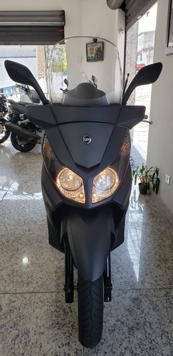 Dafra Citycom S 300 Cbs 2023