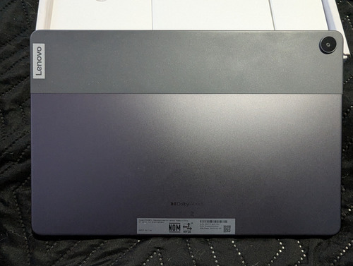 Lenovo Tab M10 Gen 3 (open Box) (Usado)
