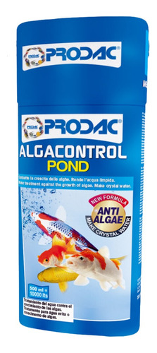 Antialgas Para Estanque Algacontrol Pond_acuaworld