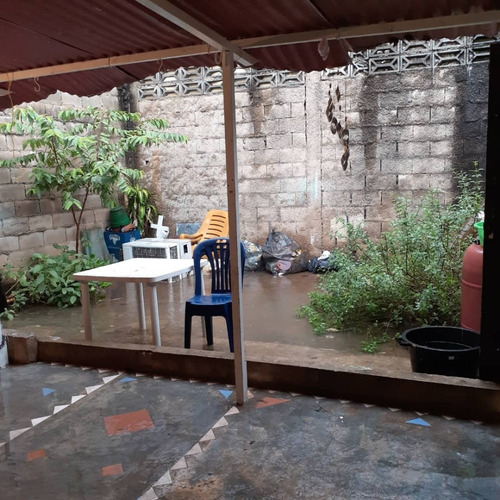 Imagen 6 de 7 de Casa En Venta En San Diego Los Jarales