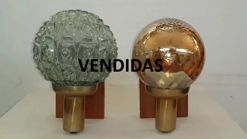 **faroles Y Lámparas De Pared** (Usado)