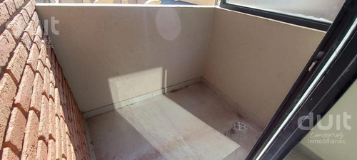 Imagen 9 de 20 de Un Dormitorio A Estrenar, En Barrio General Paz