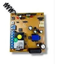Comprar Placa Central Seg Classic Motor Portón Analógico Envio Inclu