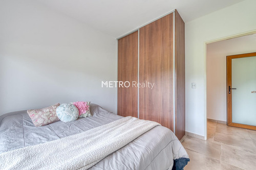 Casa En Venta 5 Dormitorios Cancha De Tenis Y Sauna En Loma Escondida