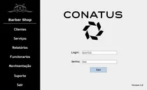 Comprar Software Sistema Programa Para Salão Beleza Comanda Completo