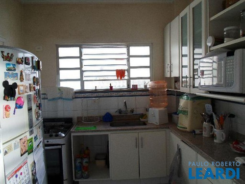 Imagem 5 de 9 de Apartamento - Aclimação - Sp - 492597