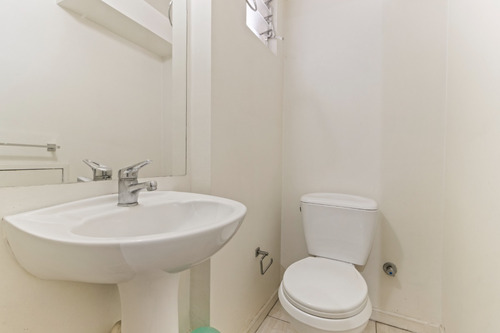 Oportunidad-garcía Hurtado/metro Vicente Valdés(condominio)