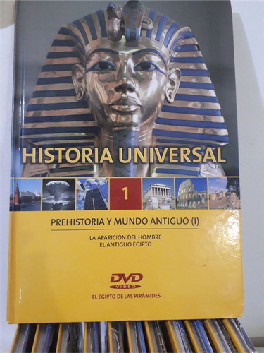 Enciclopedia Historia Universal