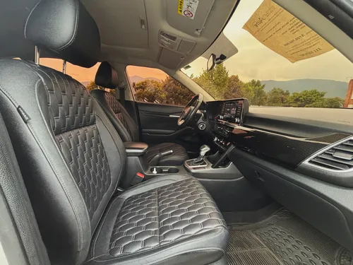 Kia Seltos 1.6l Zenith At