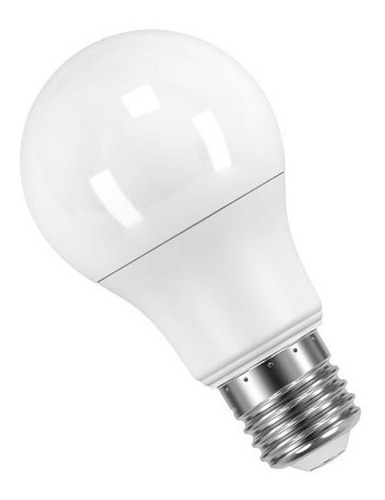 Lampara Foco 12w Led A60 E27 Blanco Frio O Cálido