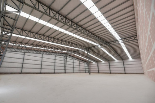 Imagen 4 de 6 de Alquiler Nave, Parque Industrial Canning