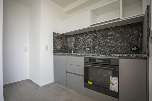 Venta Monoambiente A Estrenar En Almagro