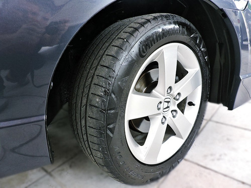 Honda Civic Lxs 1.8 Veículo Para Passeio
