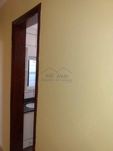 Imagem 18 de 30 de Apartamento Com 2 Dorms, Jardim Elite, Pirassununga - R$ 245 Mil, Cod: 81700 - V81700