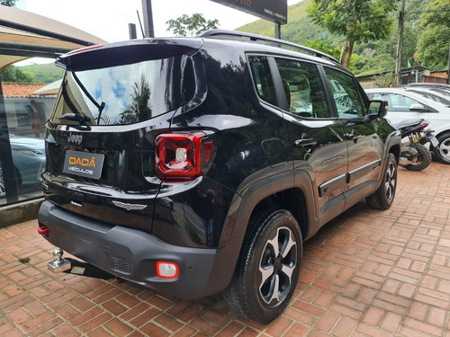 Imagem 2 de 11 de Jeep Renegade Trailhawk 4x4 Diesel