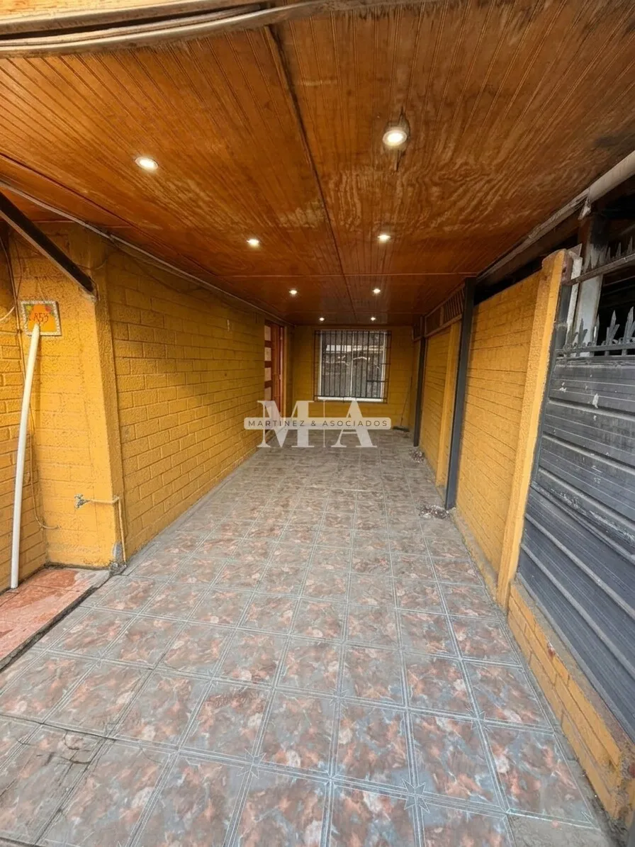 Imagen 5 de 23 de Casa 3d/2b + Suite + Walking Closet + 136 M² Construidos