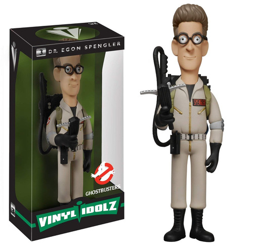 Funko Cazafantasmas - Egon Spengler