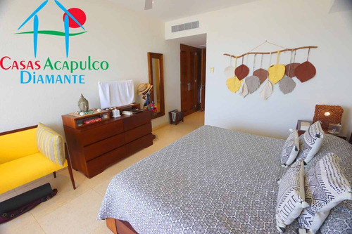 Imagen 30 de 30 de Cad Playamar Tres Cantos T5 902. De Playa. Terraza Con Vista Al Mar