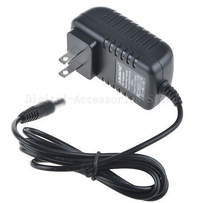Adaptador De Ca Para Western Digital Wd Wd50001032-001 Carga