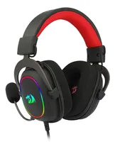 Comprar Audífonos Gamer Redragon Zeus X H510-rgb 7.1 Virtual
