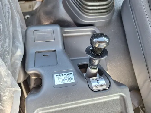 Chevrolet Fvr Largo