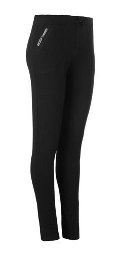 Pantalon Deportivo Dama Femenino Rustico Entrenamiento Cuota