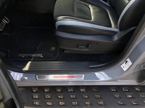 Imagen 12 de 18 de Ford Ranger Raptor 2.0 Pv