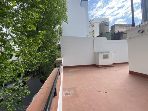 Imagen 3 de 30 de Venta Ph 4 Ambientes Patio Y Terraza En Flores Caballito