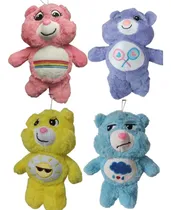 Comprar Peluches Ositos Cariñositos Muy Suaves Precio X Unidad