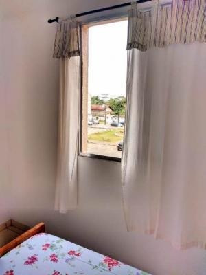 Imagem 10 de 14 de Apartamento À Venda No Sabaúna - Itanhaém 7210 | Sanm