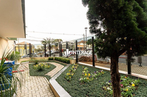 Imagem 26 de 30 de Apartamento Com 3 Dormitórios À Venda, 137 M² Por R$ 570.000,00 - Rebouças - Curitiba/pr - Ap0620