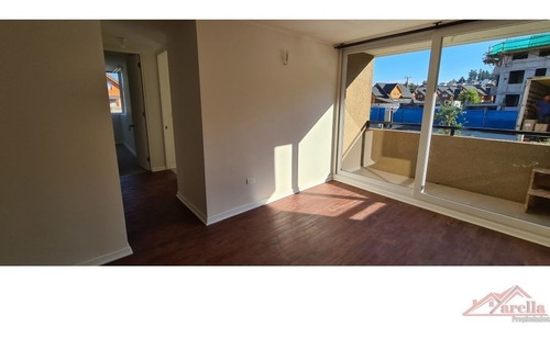 Imagen 2 de 16 de Se Vende Depto Ubicado En Condominio Cumbres De Curauma