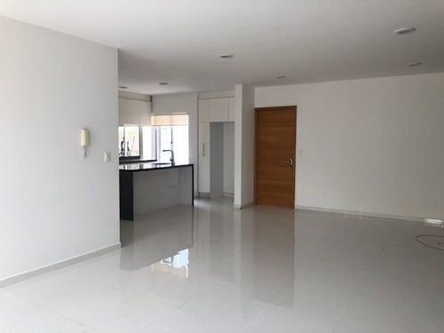 Departamento En Venta En San Jerónimo Aculco