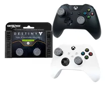 Comprar Kontrolfreek Destiny Cqc Compatible Con Mando Xbox X-s One