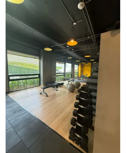 Vendo Apartaestudio North Point 30mts $ 235.000.000