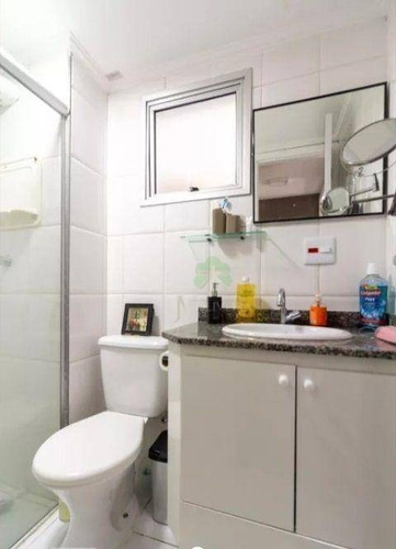 Imagem 6 de 30 de Apartamento À Venda, 70 M² Por R$ 400.000,00 - Jardim Jaqueline - São Paulo/sp - Ap2212