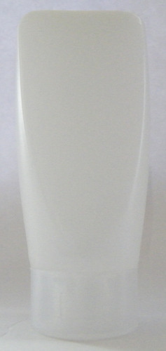50 Envase Botella Plastico Invertida Cosmetica 45ml 35ml